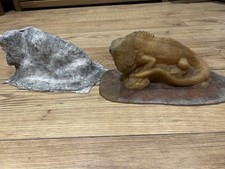 rubber lizards for sale  NEWPORT