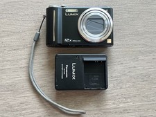 Appareil photo panasonic d'occasion  Bobigny