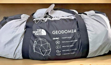North face geodome for sale  Shipping to United Kingdom