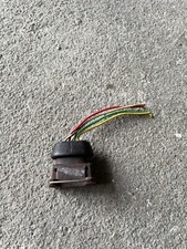 Connecteur faisceau climatisat d'occasion  Condom