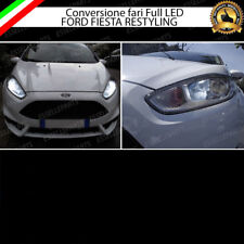 Conversione fari full usato  Napoli
