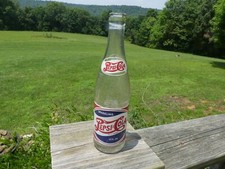 Vintage pepsi soda for sale  Leopold