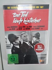 straßenfeger gebraucht kaufen  Bruchköbel