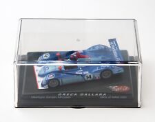 Spirit dallara oreca d'occasion  Boulogne-Billancourt