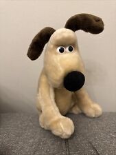 gromit soft toy for sale  HOCKLEY