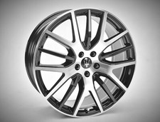 Felgi aluminiowe MASERATI LEVANTE 9x21 ET40,5 10,5x21 ET53 5x114,3 670044700 670163569M na sprzedaż  PL