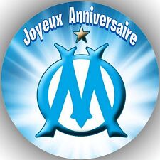 Om. décoration gâteau d'occasion  Dieuze