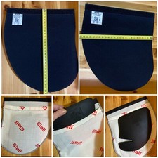 Kevlar protezioni fianchi usato  Bologna