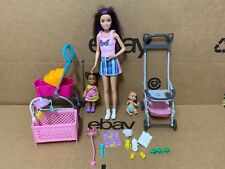 Barbie skipper babysitters for sale  Hinesville