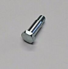 Kickstart crank bolt for sale  GREAT YARMOUTH