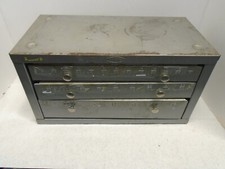 Huot fractional drill for sale  North Grosvenordale
