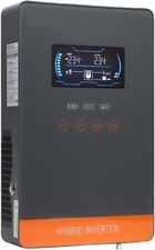 Inverter ibrid mppt usato  Italia