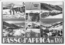 646 cartolina passo usato 646 cartolina passo usato  Lugo