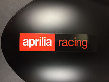 Genuine aprilia rsv4 for sale  NOTTINGHAM