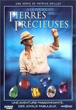 Dvd poursuite pierres d'occasion  Les Mureaux