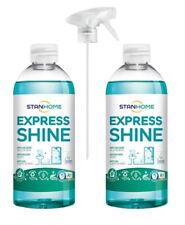 Stanhome express shine usato  Villasalto
