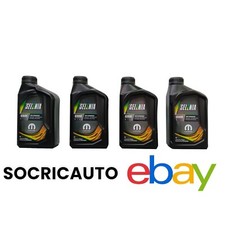 Litri olio motore usato  Trinitapoli