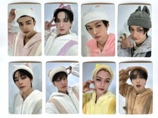 Cartão fotográfico oficial Stray Kids HOLLOW Japão álbum torre discos POB ECOPA comprar usado  Enviando para Brazil