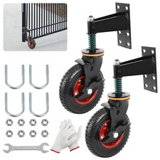 2pack 8inch gate for sale  Ontario