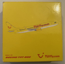 Herpa wings boeing gebraucht kaufen  Dannstadt-Schauernheim