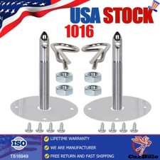 Stainless steel mount for sale  Rowland Heights