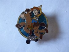Disney trading pin for sale  San Diego