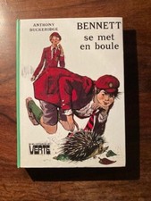 .buckeridge bennett met d'occasion  Toulouse-