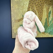 Little jellycat pink for sale  DERBY