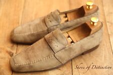 Berluti beige suede for sale  SUTTON COLDFIELD
