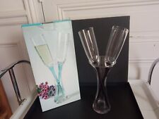 Duo coupes flutes d'occasion  France