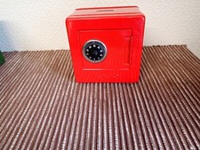 Hsbc red safe for sale  UXBRIDGE
