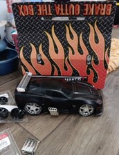 Corvette battery operated for sale  Jacksboro