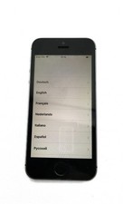 Apple iPhone 5S spacegrey 16GB na sprzedaż Apple iPhone 5S spacegrey 16GB na sprzedaż  PL