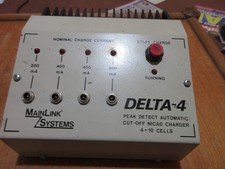 Mainlink systems delta for sale  ST. ALBANS