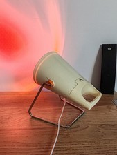 Lampe infrarouge philips d'occasion  Saint-Saëns