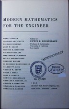 Modern mathematics for gebraucht kaufen  Delitzsch