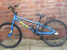Match one bmx for sale  MANCHESTER