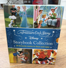 Treasure cove disney for sale  READING