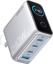Anker laptop charger for sale  USA