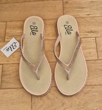Ella flip flops for sale  MALTON
