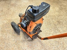MOTOPOMPA A SCOPPIO AUTOADESCANTE ERCOLINO 3.5HP MOTORE 2 TEMPI REVISIONATO✅ na sprzedaż  Wysyłka do Poland