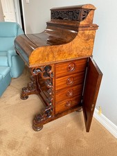 Antique victorian davenport for sale Antique victorian davenport for sale  Houston