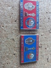 Aldershot town football for sale  WOKING