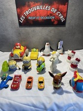 Lot jouets enfants d'occasion  Montembœuf