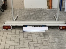 Portamoto per camper usato Portamoto per camper usato  Desenzano del Garda