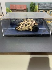 Batman batmobile bane for sale  BRADFORD