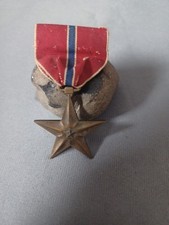 Medaille bronze star gebraucht kaufen  Kiel