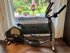 Crosstrainer hersteller life gebraucht kaufen  Telgte