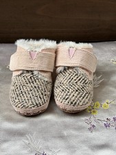 Toms booties pink for sale  Thousand Oaks