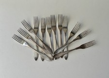 Vintage cutlery dinner for sale  SUTTON COLDFIELD